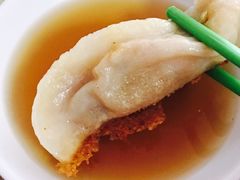 -青岛锅贴(四流中路店)