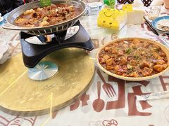 -阆辣荟餐饮(老味道8年·古城店)