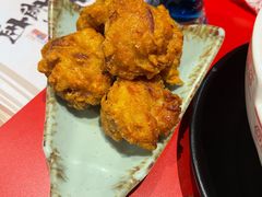 -火影忍者一乐拉面(环球港店)