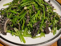 -陆壹捌餐厅(五大道店)