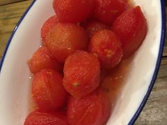 -盟重烧烤(高正街店)