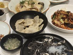 -到家尝北京菜(西坝河店)