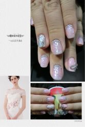 手部美甲-光SPA科技美肤