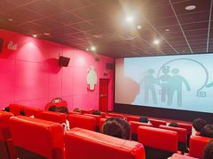 -几何影城观前街店(全激光影厅)