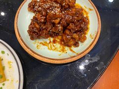-衢州人家(建国北路店)