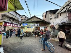 -桂萍特色牛筋牛杂(长堤街总店)