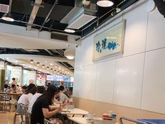 -玲又珑美食(盘福路店)