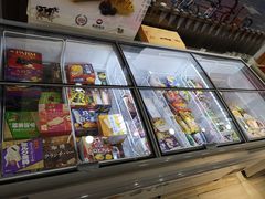 -吉之仙•中国制造•出口级食材日料店(领事馆总店)