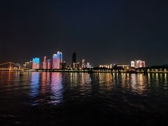 -轮渡红巷旅游码头