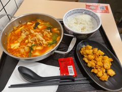 -吉野家(上海美罗城店)