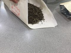 -吴裕泰茶庄(鼓楼店)