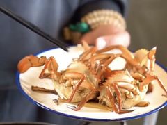 -莲花公园煎蟹(总店)