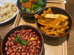 -湘约爨厨(太白立交店)