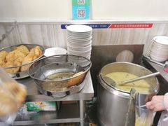 -老方子馅饼粥(台东店)