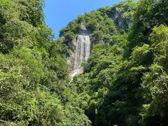 -华蓥山天意谷景区