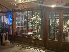 门面-HERB SPICE(来凤街店)