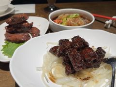 -廊亦舫Lang Yi Fang Restaurant(金桥店)