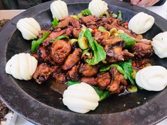 锅出溜-食家鸽园