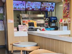 -华莱士·炸鸡汉堡(蓬莱汽车站店)