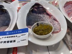 -宁海食府·涌宴(真和店)