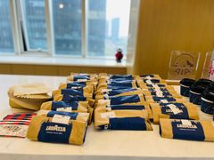 -LAVAZZA拉瓦萨咖啡(星荟中心店)