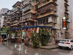 -周肥肠(江油总店)