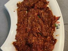 -李掌柜鲜菜火锅(移民广场店)