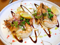 -Golden Lily河内巴黎法越料理餐厅(建国西路店)