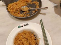 -小菜园新徽菜(无锡人民路红豆店)
