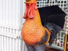-叶老大阳朗辣子鸡(息烽店)