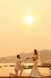 -金夫人婚纱摄影全球旅拍(大连店)
