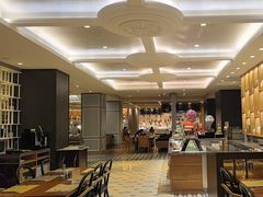 -食百绚全日制餐厅(成都棕榈泉费尔蒙酒店)
