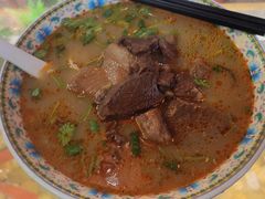 -金杨拉面王小吃面馆·牛三宝面·红烧牛肉粉