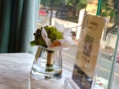 -绿茵阁牛扒餐厅(客村店)