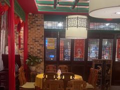 -缪氏川菜(深圳北站缤果空间店)