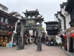 -一楼食业·美食人家