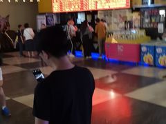 -中影国际影城(九江花园城CINITY LED店)