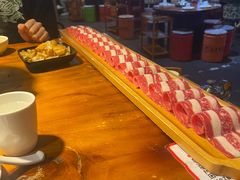 -捞围鲜·港式打边炉(海阳路店)