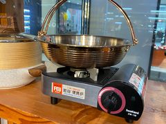 -万润国际酒店用品市场