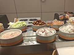 -密友回转自助火锅(世茂国际广场店)