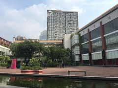 -广州人民艺术中心