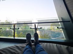 -上海滴水湖皇冠假日酒店