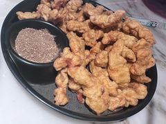 -红蜡烛-养生粥-津鲁菜(中山路店)