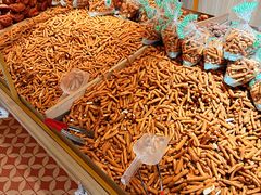 -杨老大焙子月饼干货(宽巷子民族美食街店)