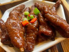 -侨美食家·40年地道粤菜(珠江新城店)