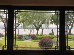 -杭州西湖柳莺里酒店·闻莺厅