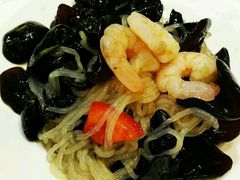 -京味民福烤鸭店(建设四马路店)