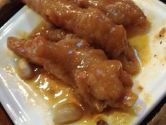 -喜鹊茶点.啫煲(车陂店)