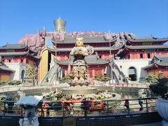 -上海东林寺(金山区)