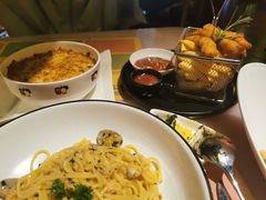 -安妮意大利餐厅(日坛店)